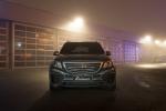 Mercedes-Benz GLS-Class by Lorinser 2017 года